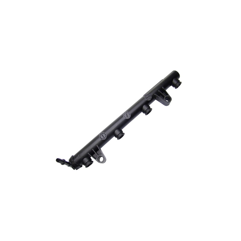 Rampa De Inyectores Chevrolet Corsa Prisma Sistema Delphi